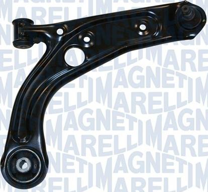 Magneti Marelli 301181347300 - Важіль незалежної підвіски колеса autozip.com.ua