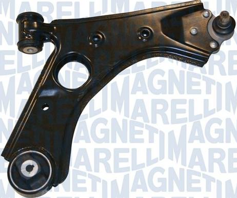 Magneti Marelli 301181347700 - Важіль незалежної підвіски колеса autozip.com.ua