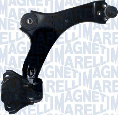 Magneti Marelli 301181359600 - Важіль незалежної підвіски колеса autozip.com.ua