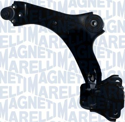 Magneti Marelli 301181359700 - Важіль незалежної підвіски колеса autozip.com.ua