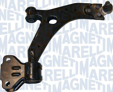 Magneti Marelli 301181354900 - Важіль незалежної підвіски колеса autozip.com.ua