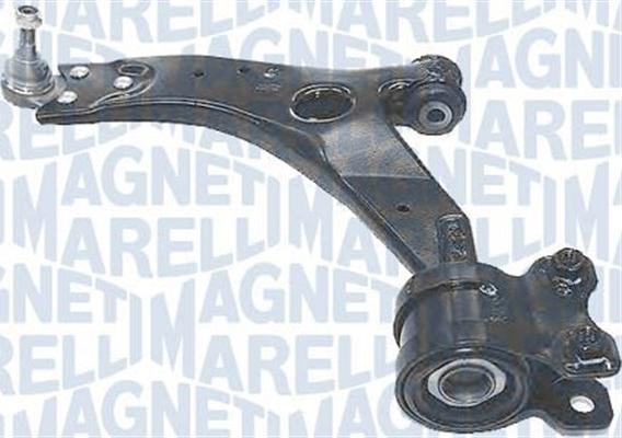 Magneti Marelli 301181354400 - Важіль незалежної підвіски колеса autozip.com.ua