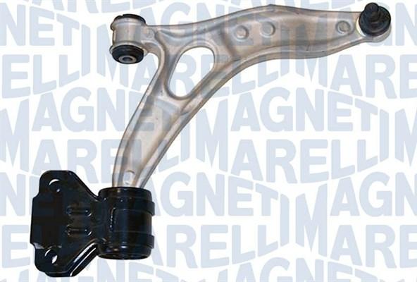 Magneti Marelli 301181354600 - Важіль незалежної підвіски колеса autozip.com.ua