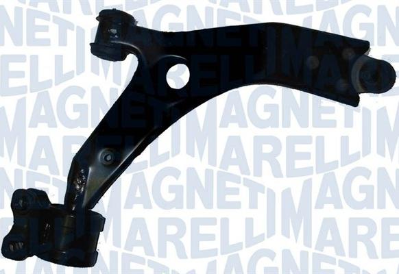 Magneti Marelli 301181354100 - Важіль незалежної підвіски колеса autozip.com.ua