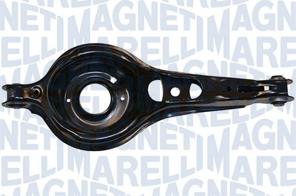 Magneti Marelli 301181354800 - Важіль незалежної підвіски колеса autozip.com.ua