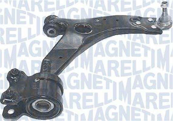 Magneti Marelli 301181354300 - Важіль незалежної підвіски колеса autozip.com.ua