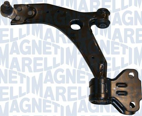 Magneti Marelli 301181355000 - Важіль незалежної підвіски колеса autozip.com.ua