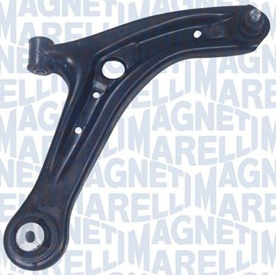 Magneti Marelli 301181355100 - Важіль незалежної підвіски колеса autozip.com.ua