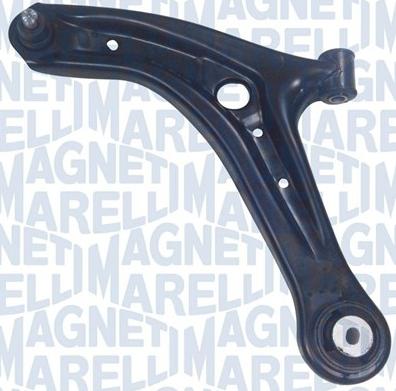 Magneti Marelli 301181355200 - Важіль незалежної підвіски колеса autozip.com.ua