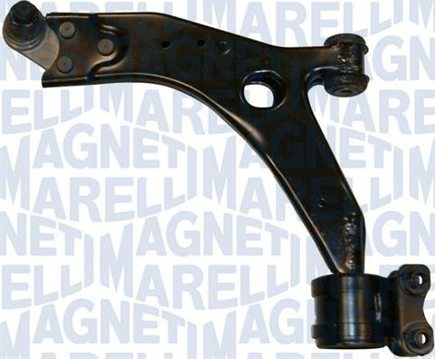 Magneti Marelli 301181356000 - Важіль незалежної підвіски колеса autozip.com.ua