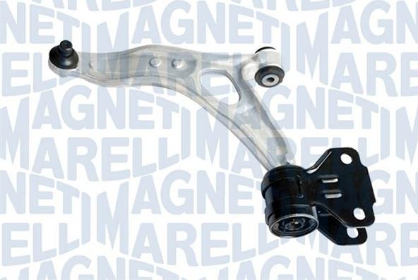Magneti Marelli 301181356800 - Важіль незалежної підвіски колеса autozip.com.ua