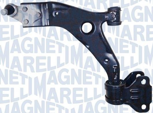 Magneti Marelli 301181356300 - Важіль незалежної підвіски колеса autozip.com.ua