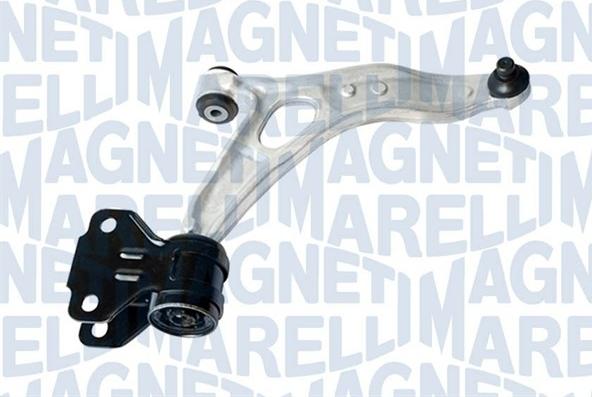 Magneti Marelli 301181356700 - Важіль незалежної підвіски колеса autozip.com.ua