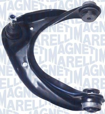 Magneti Marelli 301181350400 - Важіль незалежної підвіски колеса autozip.com.ua