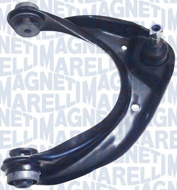 Magneti Marelli 301181350300 - Важіль незалежної підвіски колеса autozip.com.ua