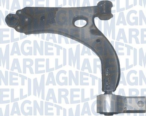 Magneti Marelli 301181351400 - Важіль незалежної підвіски колеса autozip.com.ua