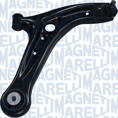 Magneti Marelli 301181351100 - Важіль незалежної підвіски колеса autozip.com.ua