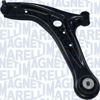 Magneti Marelli 301181351200 - Важіль незалежної підвіски колеса autozip.com.ua