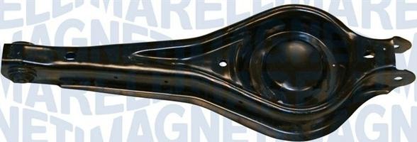 Magneti Marelli 301181358600 - Важіль незалежної підвіски колеса autozip.com.ua