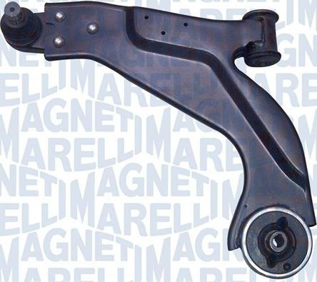 Magneti Marelli 301181358800 - Важіль незалежної підвіски колеса autozip.com.ua