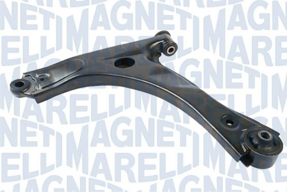 Magneti Marelli 301181358300 - Важіль незалежної підвіски колеса autozip.com.ua