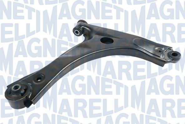 Magneti Marelli 301181358200 - Важіль незалежної підвіски колеса autozip.com.ua