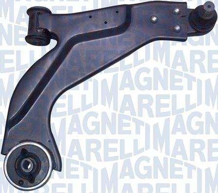 Magneti Marelli 301181358700 - Важіль незалежної підвіски колеса autozip.com.ua