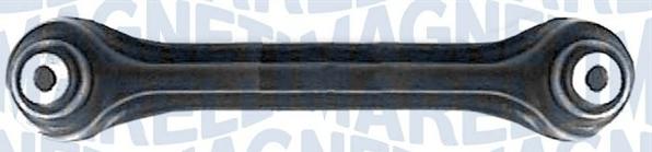 Magneti Marelli 301181353600 - Важіль незалежної підвіски колеса autozip.com.ua
