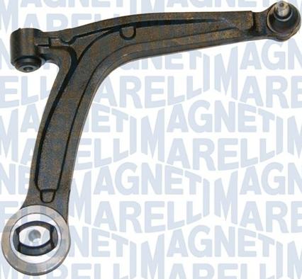 Magneti Marelli 301181353000 - Важіль незалежної підвіски колеса autozip.com.ua