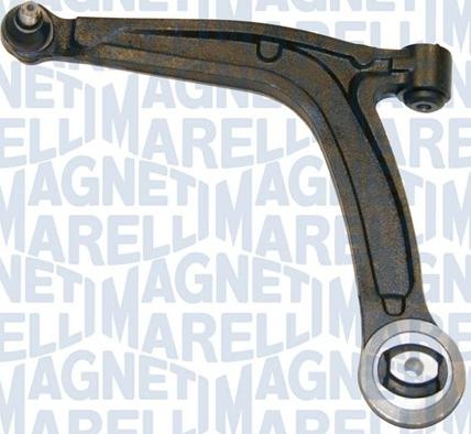 Magneti Marelli 301181353100 - Важіль незалежної підвіски колеса autozip.com.ua