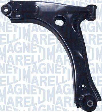 Magneti Marelli 301181357900 - Важіль незалежної підвіски колеса autozip.com.ua