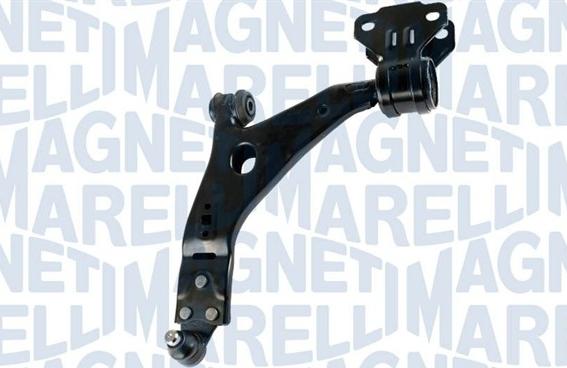 Magneti Marelli 301181357100 - Важіль незалежної підвіски колеса autozip.com.ua