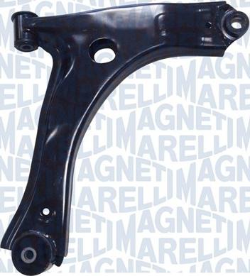 Magneti Marelli 301181357800 - Важіль незалежної підвіски колеса autozip.com.ua