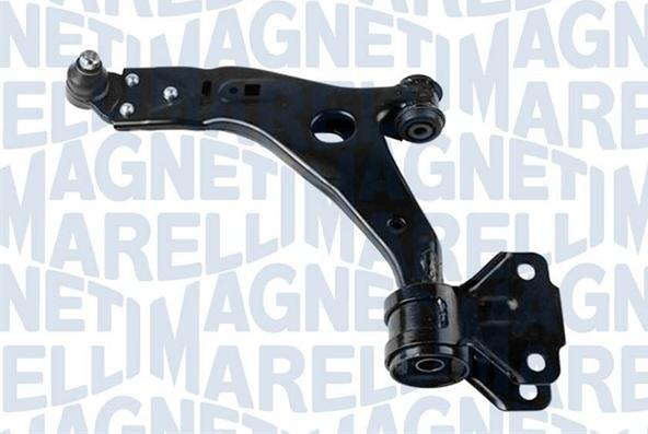 Magneti Marelli 301181357300 - Важіль незалежної підвіски колеса autozip.com.ua