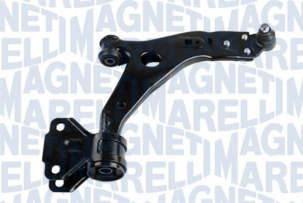 Magneti Marelli 301181357200 - Важіль незалежної підвіски колеса autozip.com.ua