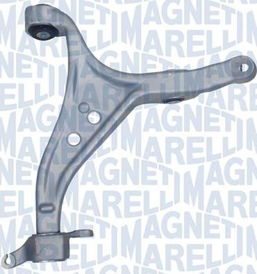 Magneti Marelli 301181369100 - Важіль незалежної підвіски колеса autozip.com.ua