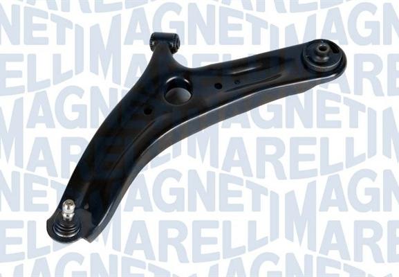 Magneti Marelli 301181364900 - Важіль незалежної підвіски колеса autozip.com.ua