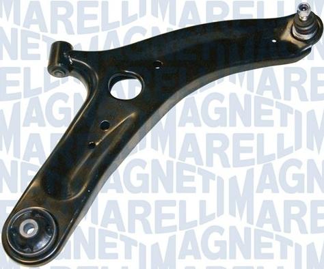 Magneti Marelli 301181364600 - Важіль незалежної підвіски колеса autozip.com.ua