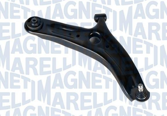 Magneti Marelli 301181364800 - Важіль незалежної підвіски колеса autozip.com.ua