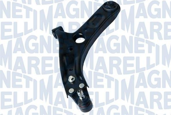 Magneti Marelli 301181364300 - Важіль незалежної підвіски колеса autozip.com.ua