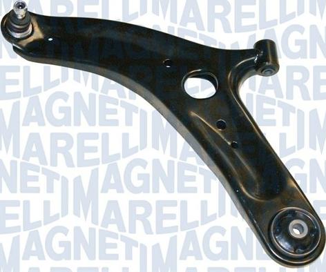 Magneti Marelli 301181364700 - Важіль незалежної підвіски колеса autozip.com.ua