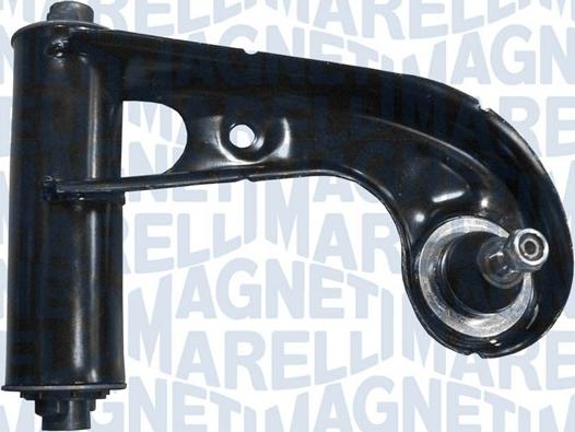 Magneti Marelli 301181365400 - Важіль незалежної підвіски колеса autozip.com.ua