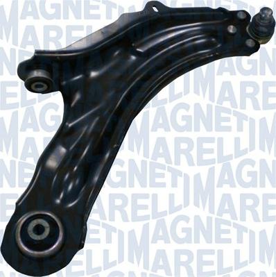 Magneti Marelli 301181396600 - Важіль незалежної підвіски колеса autozip.com.ua