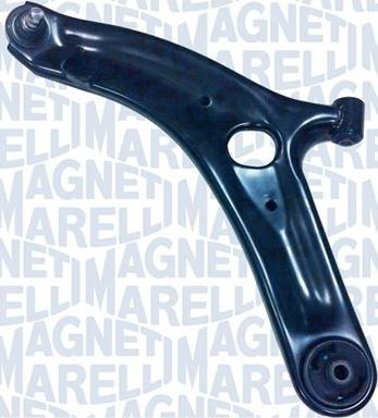 Magneti Marelli 301181365100 - Важіль незалежної підвіски колеса autozip.com.ua