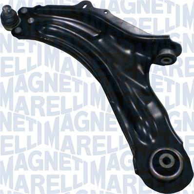 Magneti Marelli 301181396700 - Важіль незалежної підвіски колеса autozip.com.ua