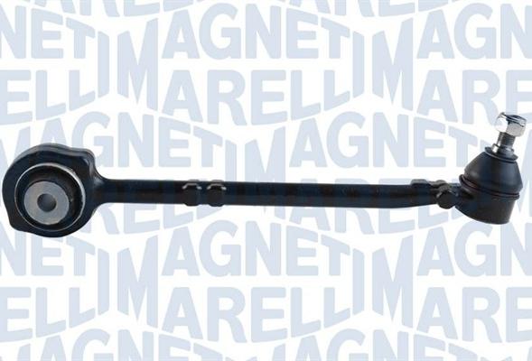 Magneti Marelli 301181366200 - Важіль незалежної підвіски колеса autozip.com.ua