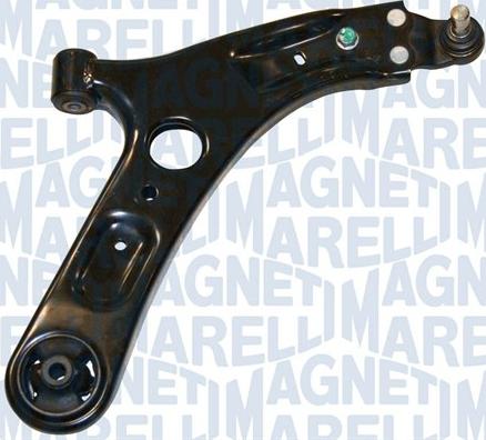 Magneti Marelli 301181360900 - Важіль незалежної підвіски колеса autozip.com.ua