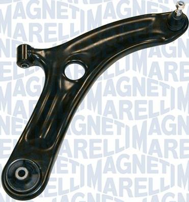 Magneti Marelli 301181360500 - Важіль незалежної підвіски колеса autozip.com.ua