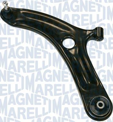 Magneti Marelli 301181360600 - Важіль незалежної підвіски колеса autozip.com.ua