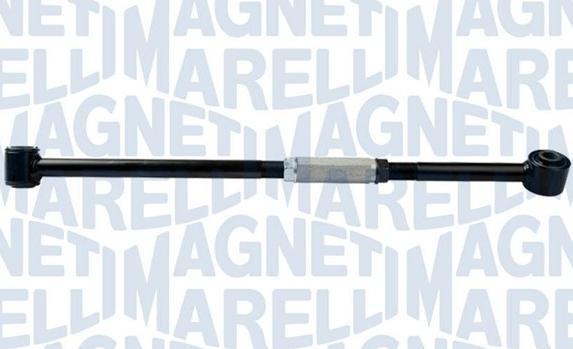 Magneti Marelli 301181360200 - Важіль незалежної підвіски колеса autozip.com.ua